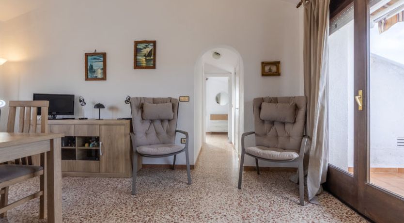 Photo of Drassanes III Apartment 2