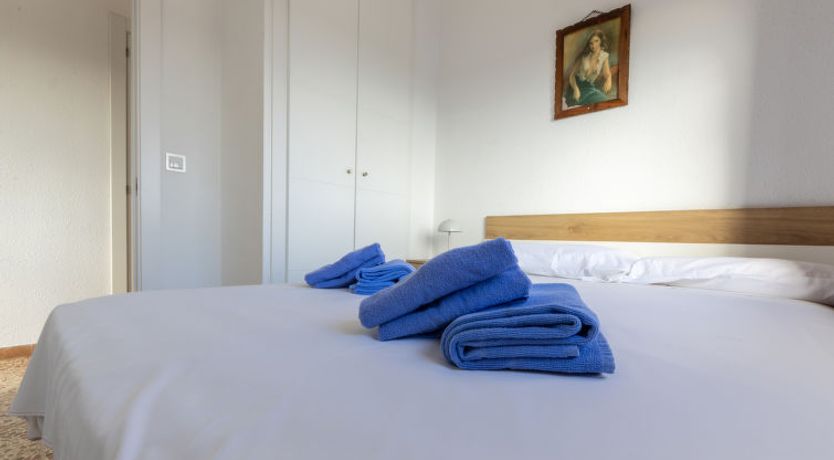 Photo of Drassanes III Apartment 2