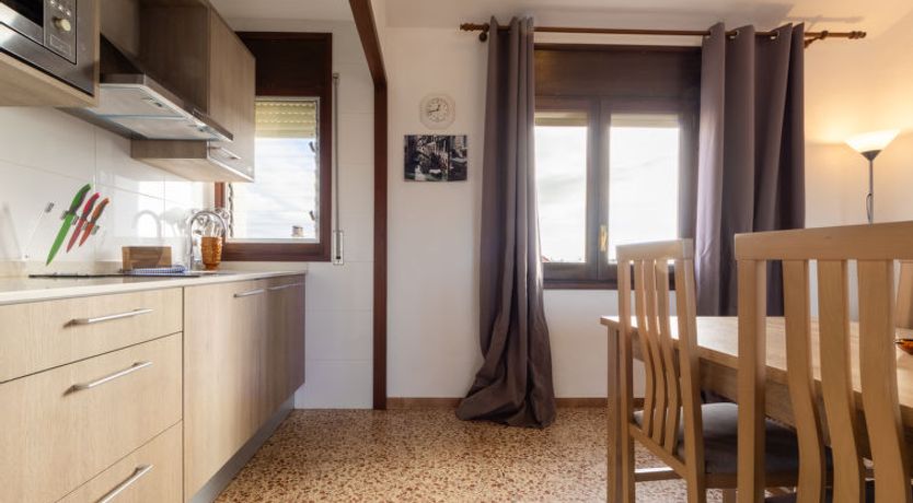 Photo of Drassanes III Apartment 2