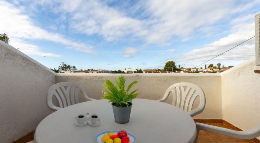 Photo of Drassanes III Apartment 2