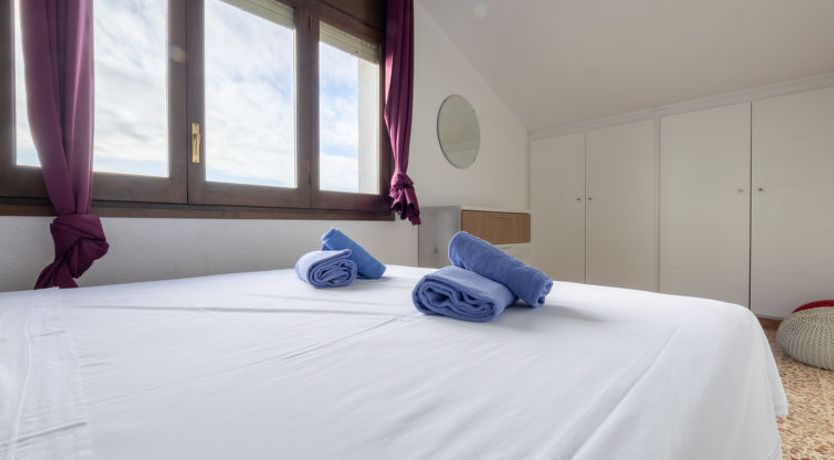 Photo of Drassanes III Apartment 2