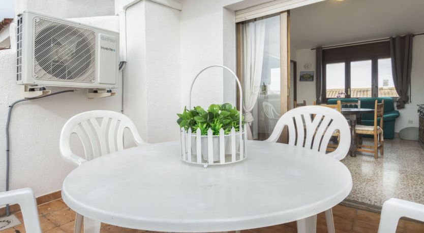Photo of Drassanes III Apartment 2