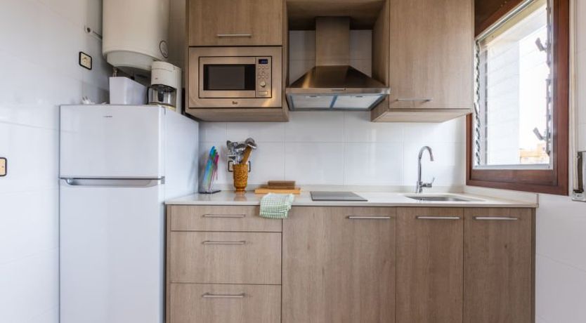 Photo of Drassanes III Apartment 2