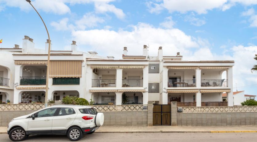 Photo of Drassanes III Apartment 2