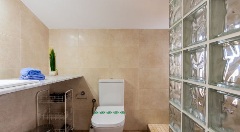 Photo of Drassanes III Apartment 2