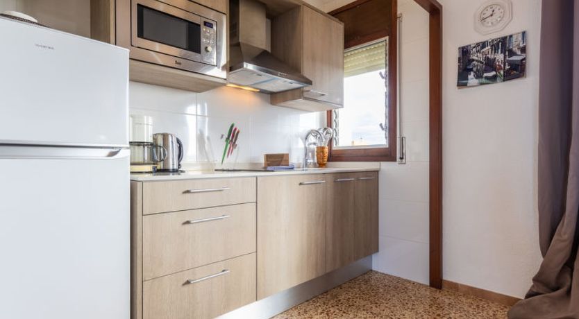 Photo of Drassanes III Apartment 2