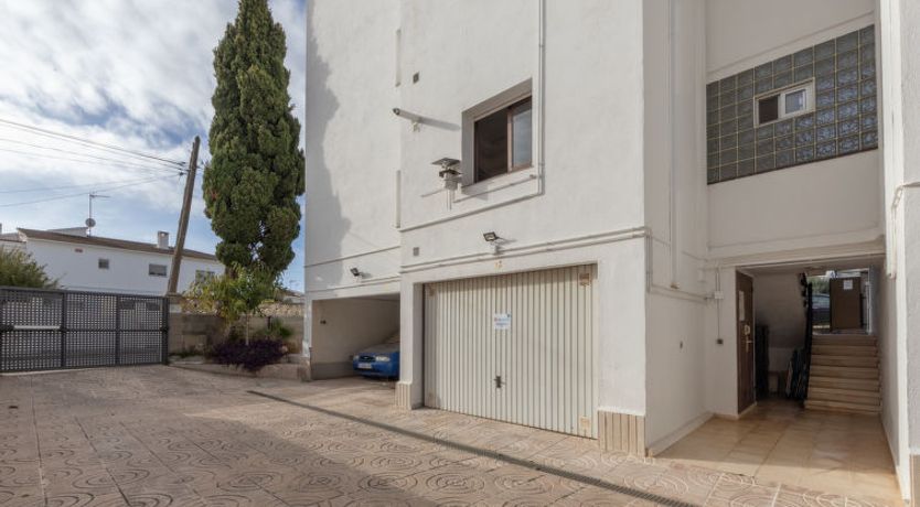 Photo of Drassanes III Apartment 2