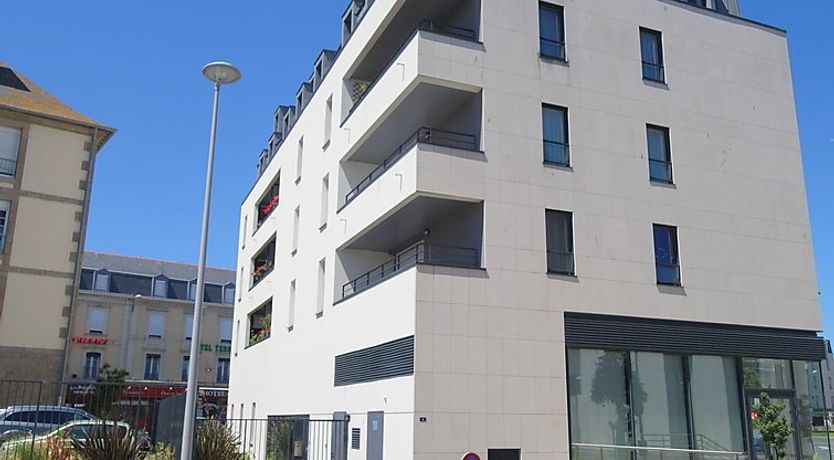 Photo of La Passerelle