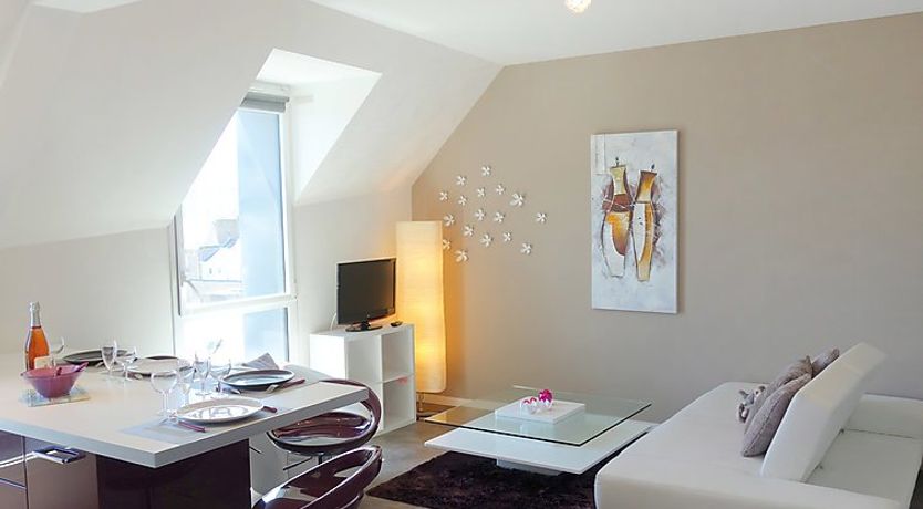 Photo of La Passerelle