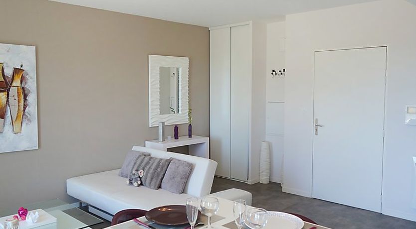 Photo of La Passerelle