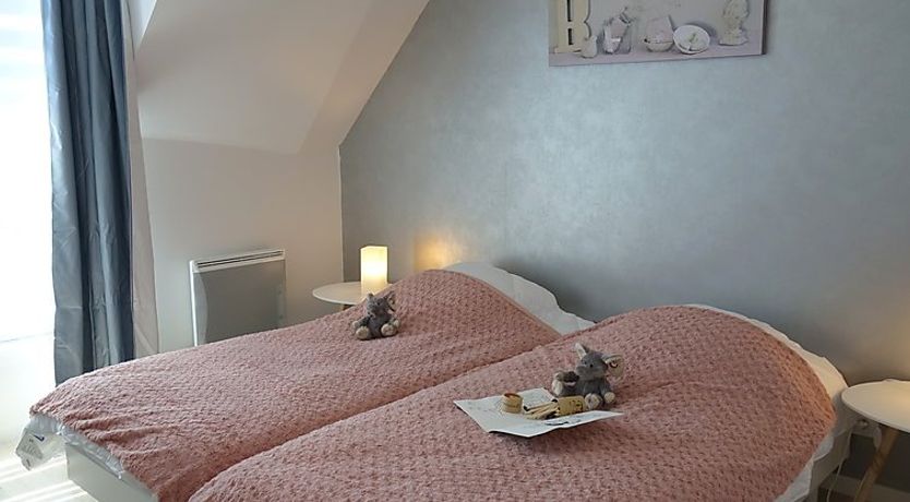 Photo of La Passerelle