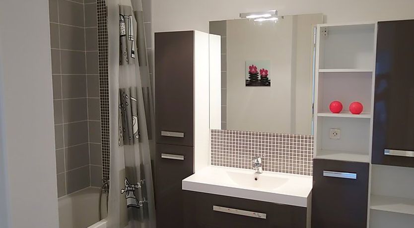 Photo of La Passerelle