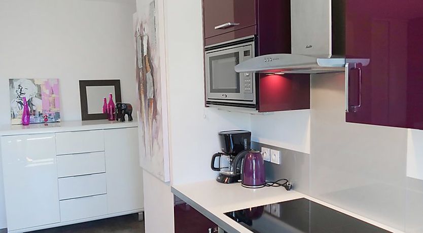 Photo of La Passerelle