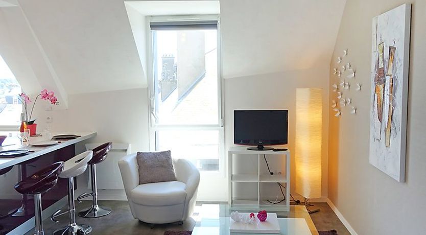 Photo of La Passerelle