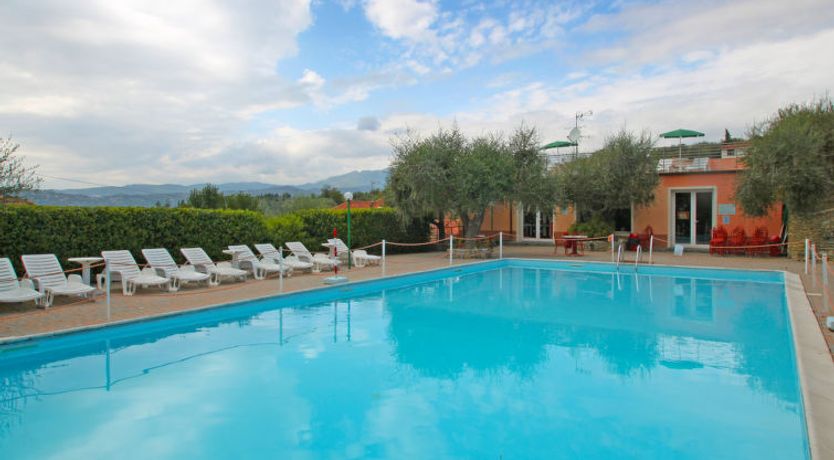 Photo of Borgoverde Apartment 6