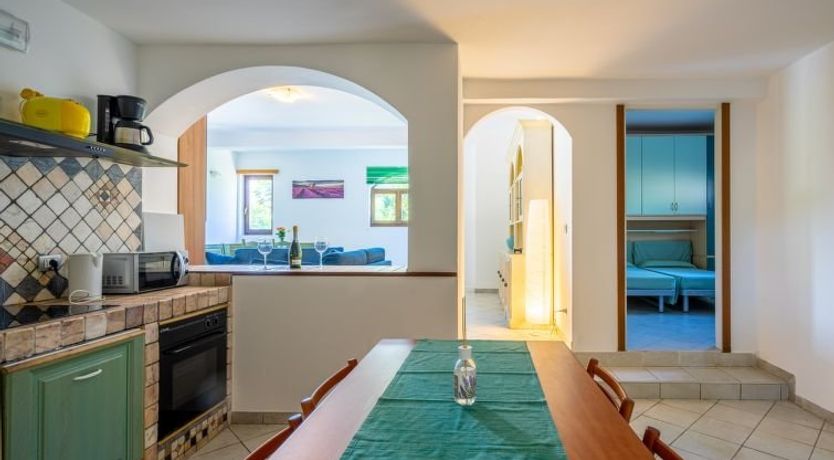 Photo of Residenza Agrifoglio Apartment 15