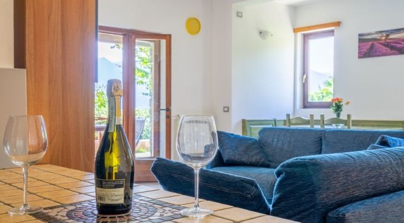 Photo of Residenza Agrifoglio Apartment 15