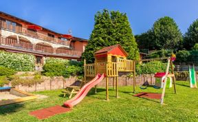 Photo of Residenza Agrifoglio Apartment 9