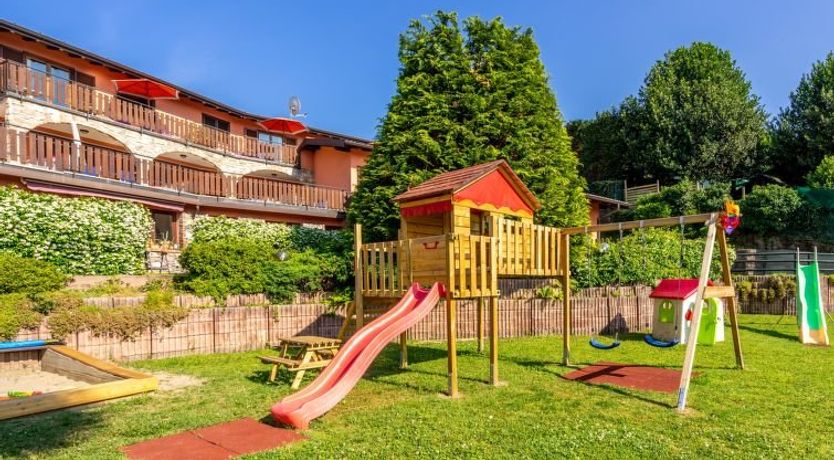 Photo of Residenza Agrifoglio Apartment 9