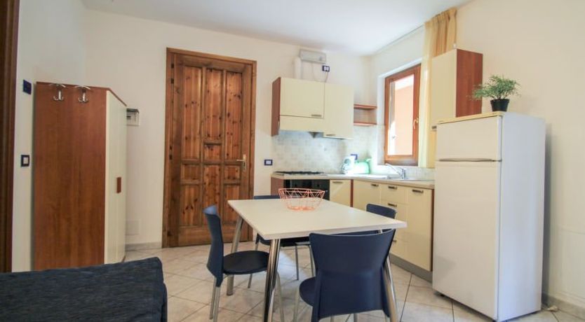 Photo of Residenza Agrifoglio Apartment 9