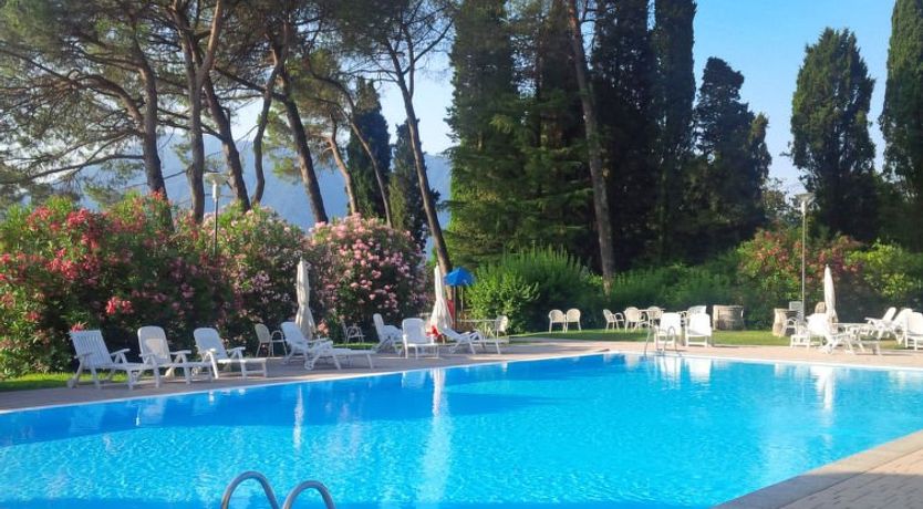 Photo of Residenza del Pascià Apartment 2