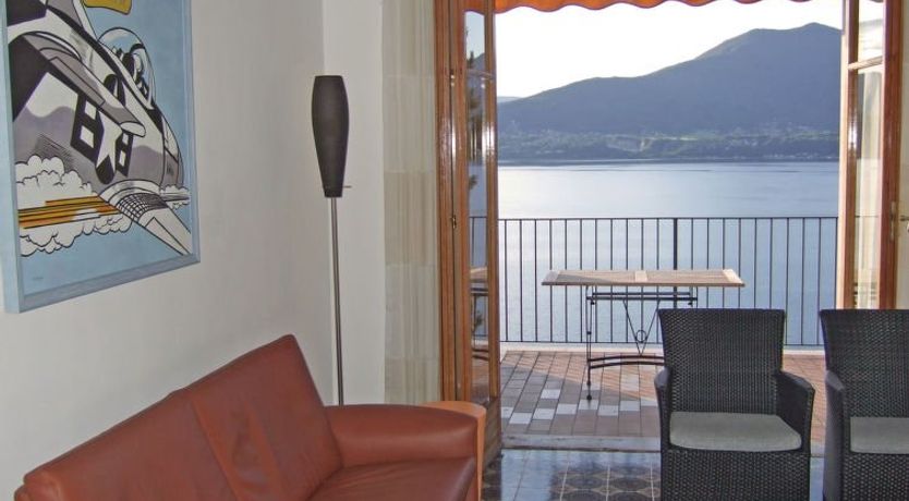 Photo of Residenza del Pascià Apartment 2