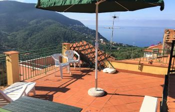Casale Holiday Home