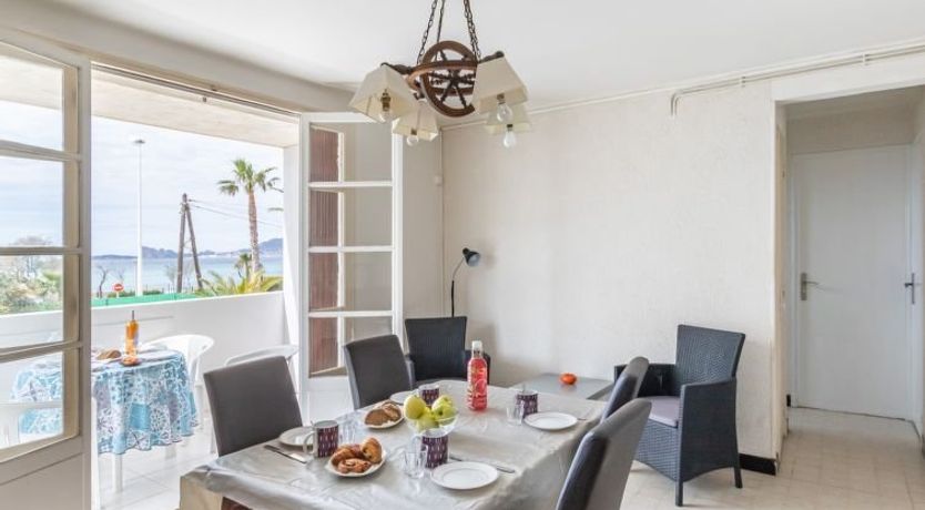 Photo of Super Plage Apartment 6