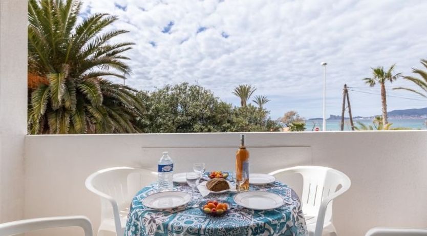 Photo of Super Plage Apartment 6