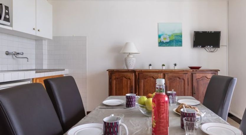 Photo of Super Plage Apartment 6