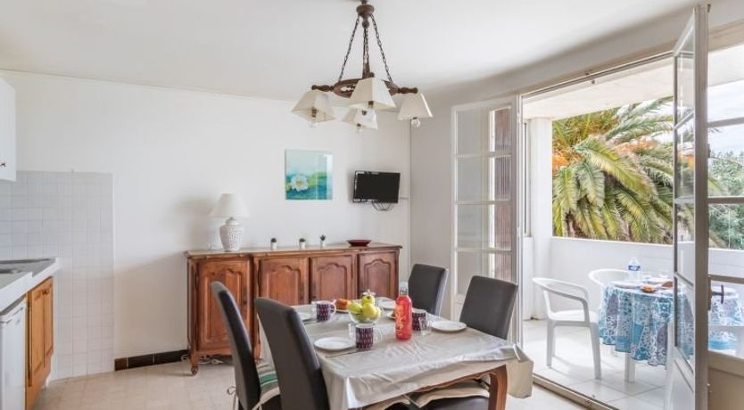 Photo of Super Plage Apartment 6