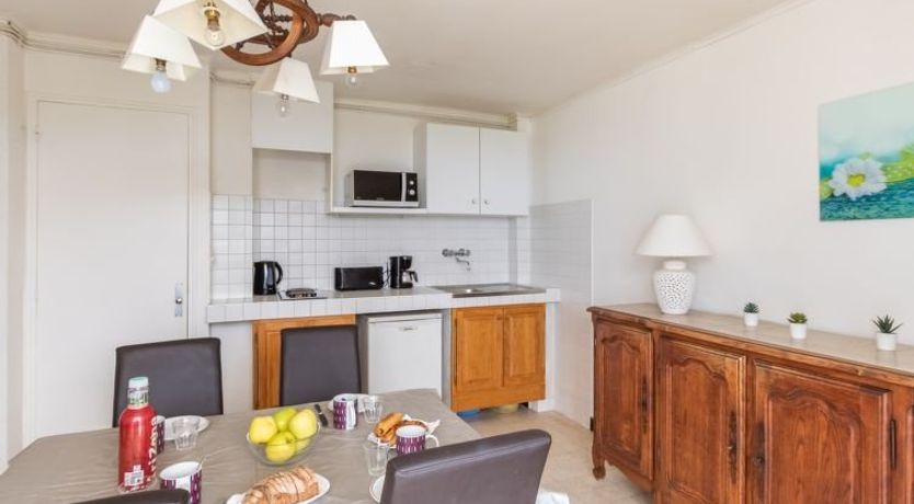 Photo of Super Plage Apartment 6