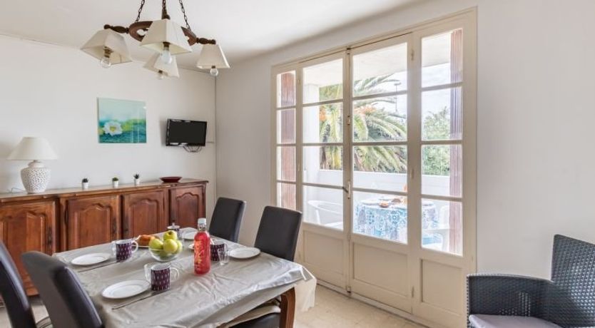 Photo of Super Plage Apartment 6