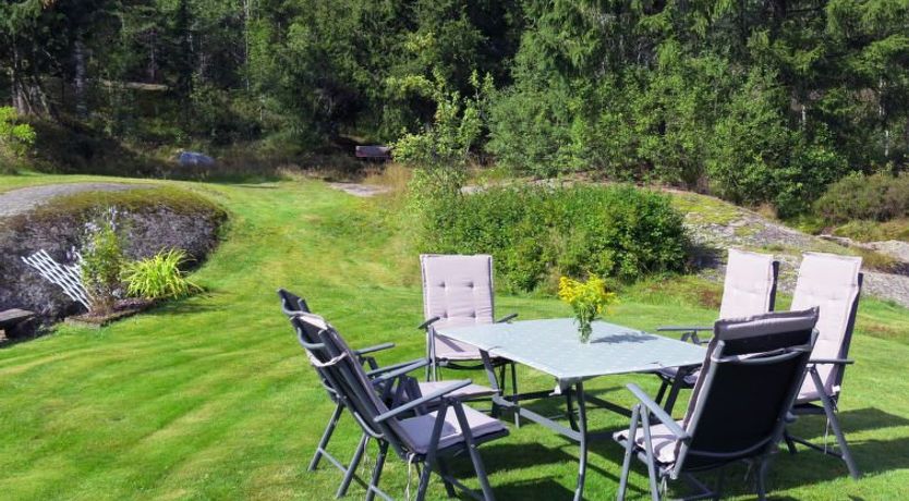 Photo of Øygårdsheia