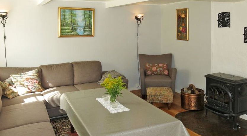 Photo of Øygårdsheia