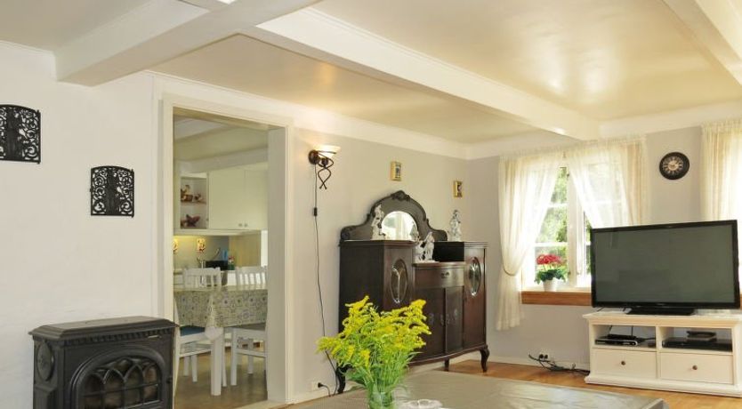 Photo of Øygårdsheia