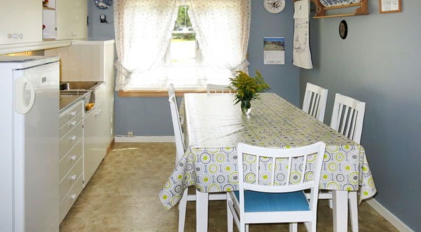 Photo of Øygårdsheia