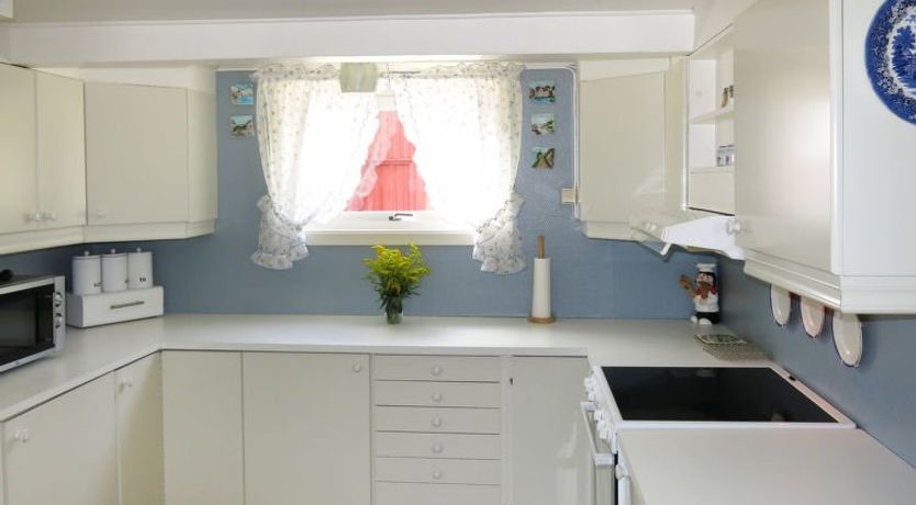 Photo of Øygårdsheia