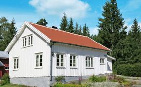 Photo of Øygårdsheia