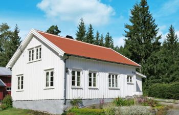 Øygårdsheia (SOO615) Holiday Home