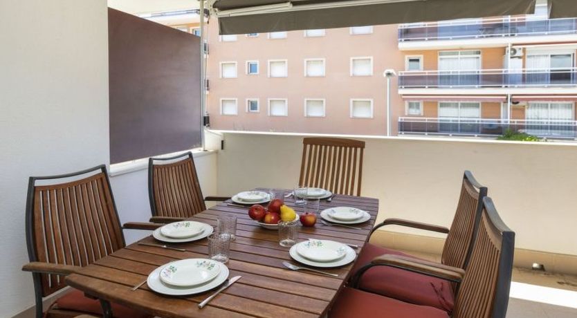 Photo of Marcela Apartment 2