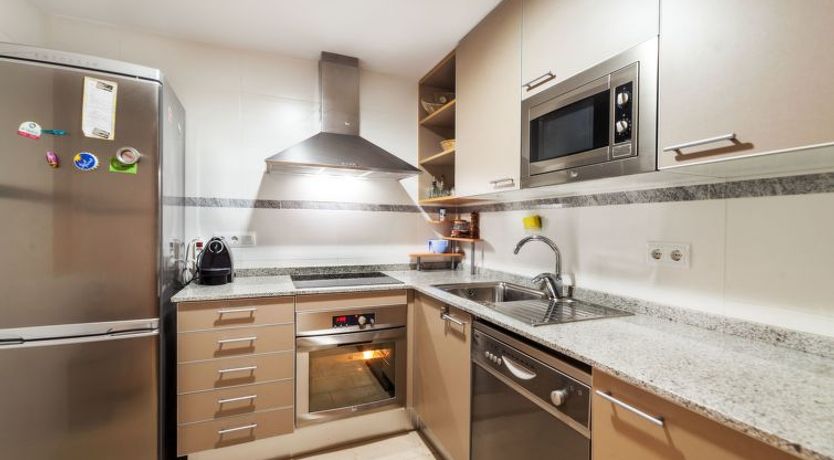 Photo of Marcela Apartment 2