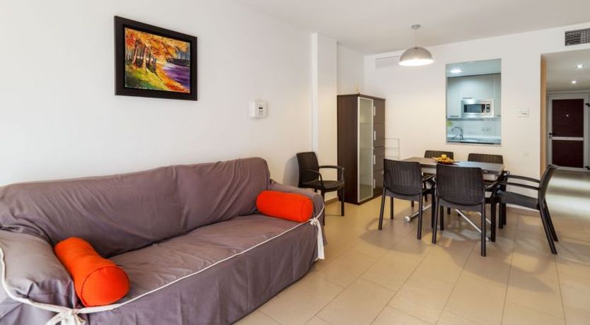 Photo of Marcela Apartment 2