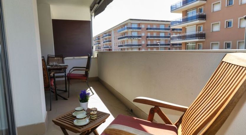 Photo of Marcela Apartment 2