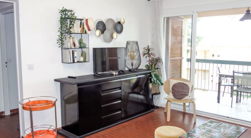 Photo of Le Clos Marin Apartment 2