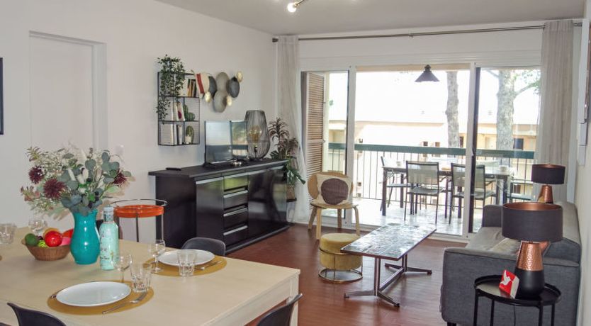 Photo of Le Clos Marin Apartment 2