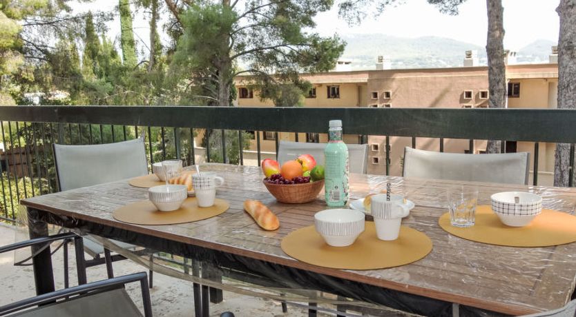 Photo of Le Clos Marin Apartment 2