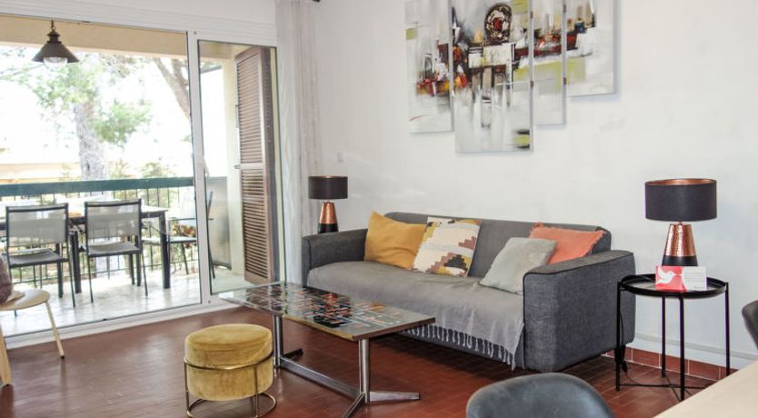 Photo of Le Clos Marin Apartment 2