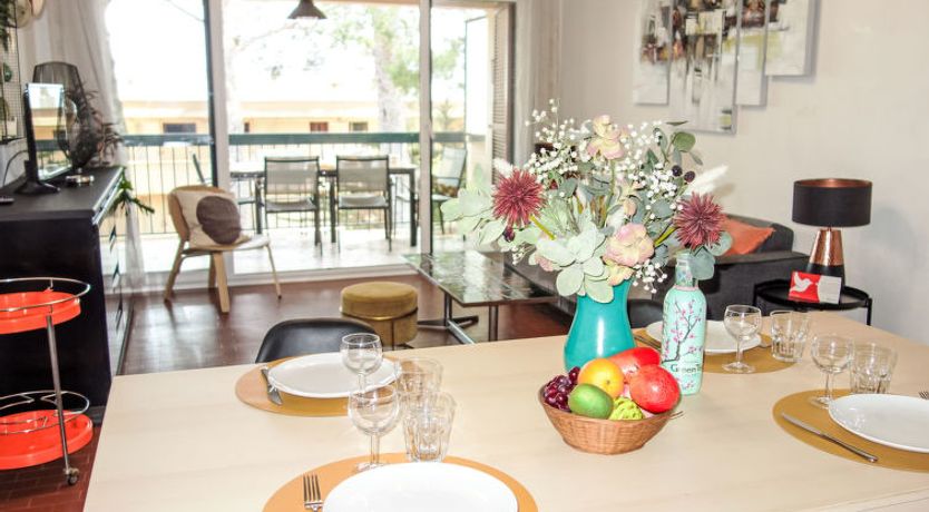 Photo of Le Clos Marin Apartment 2