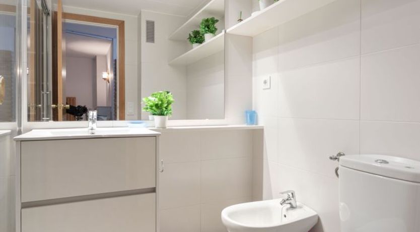 Photo of Els Pins Cyclamen Apartment 2